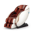 JW Gros Électrique 4D Luxe Relax Rouleaux De Pied Complet Du Corps Chaise De Massage À Gravité Zéro